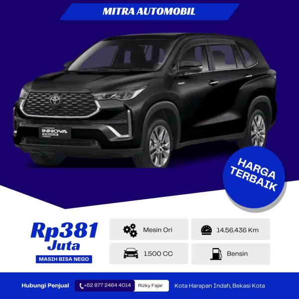 INNOVA