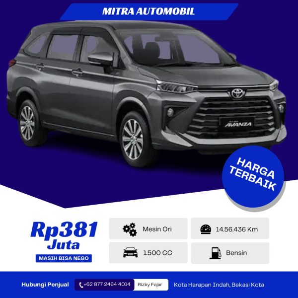 AVANZA